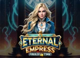 Eternal Empress – Freeze Time